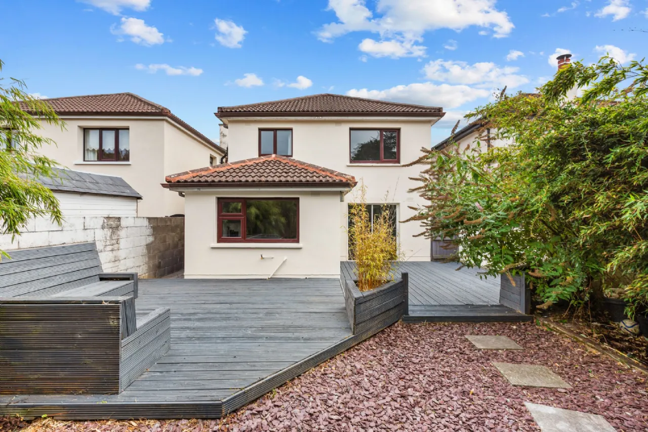 Photo of 12 Knockfield Manor, Knocklyon Road, Knocklyon, Dublin 16, D16 Y6E4