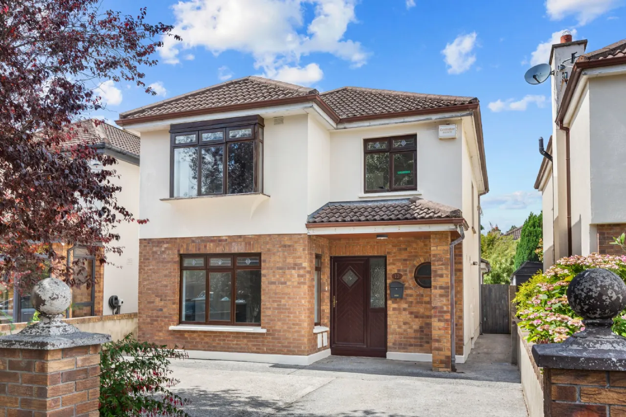 Photo of 12 Knockfield Manor, Knocklyon Road, Knocklyon, Dublin 16, D16 Y6E4