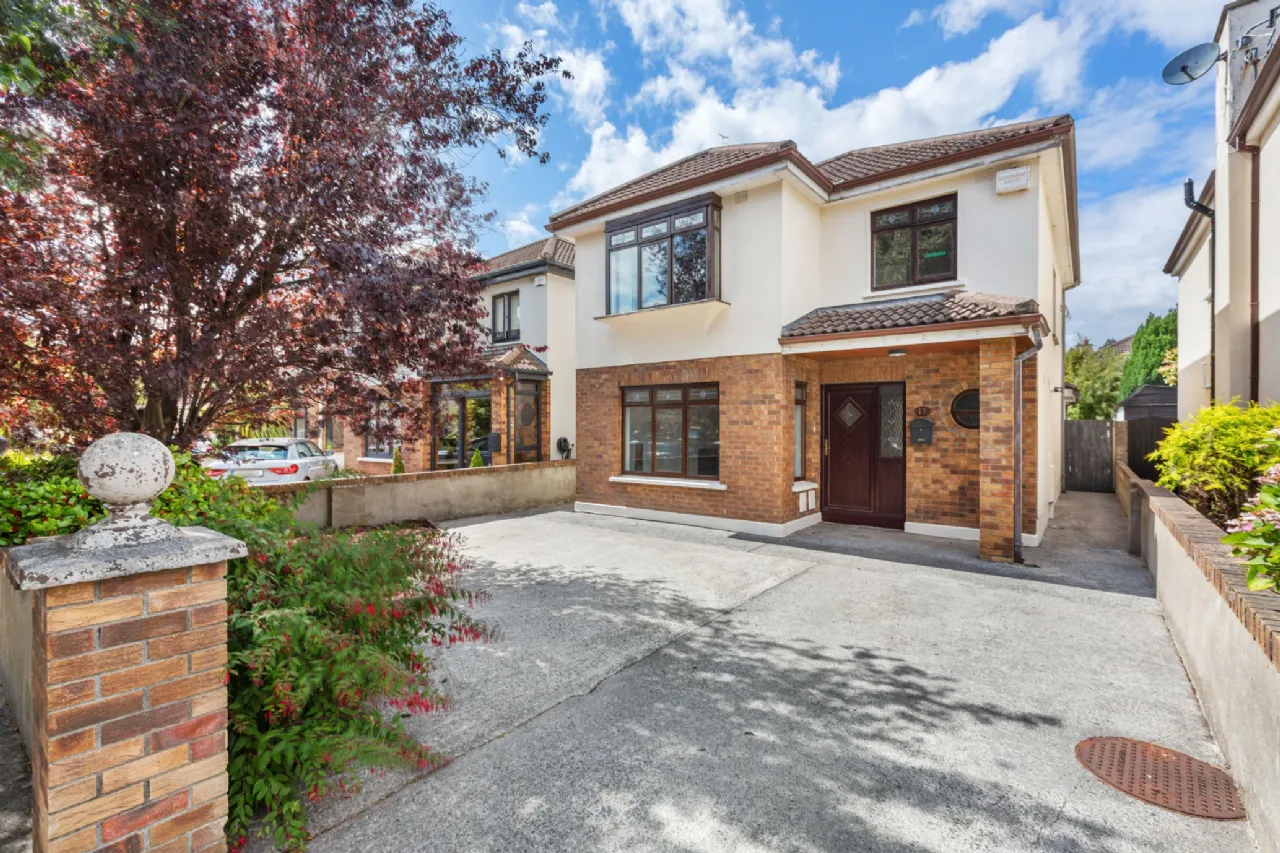 Photo of 12 Knockfield Manor, Knocklyon Road, Knocklyon, Dublin 16, D16 Y6E4