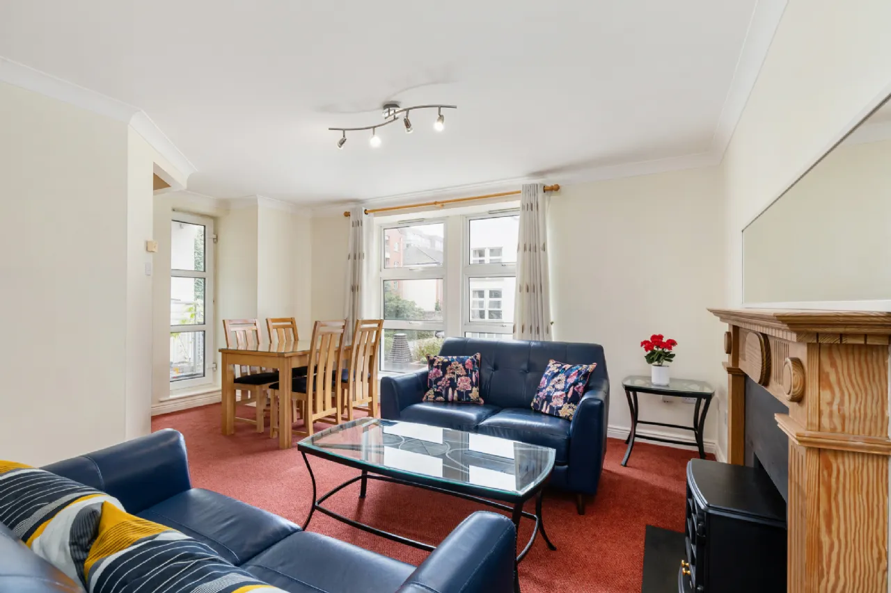 Photo of 45 The Windmill, Windmill Lane, Dublin 2, D02 T673