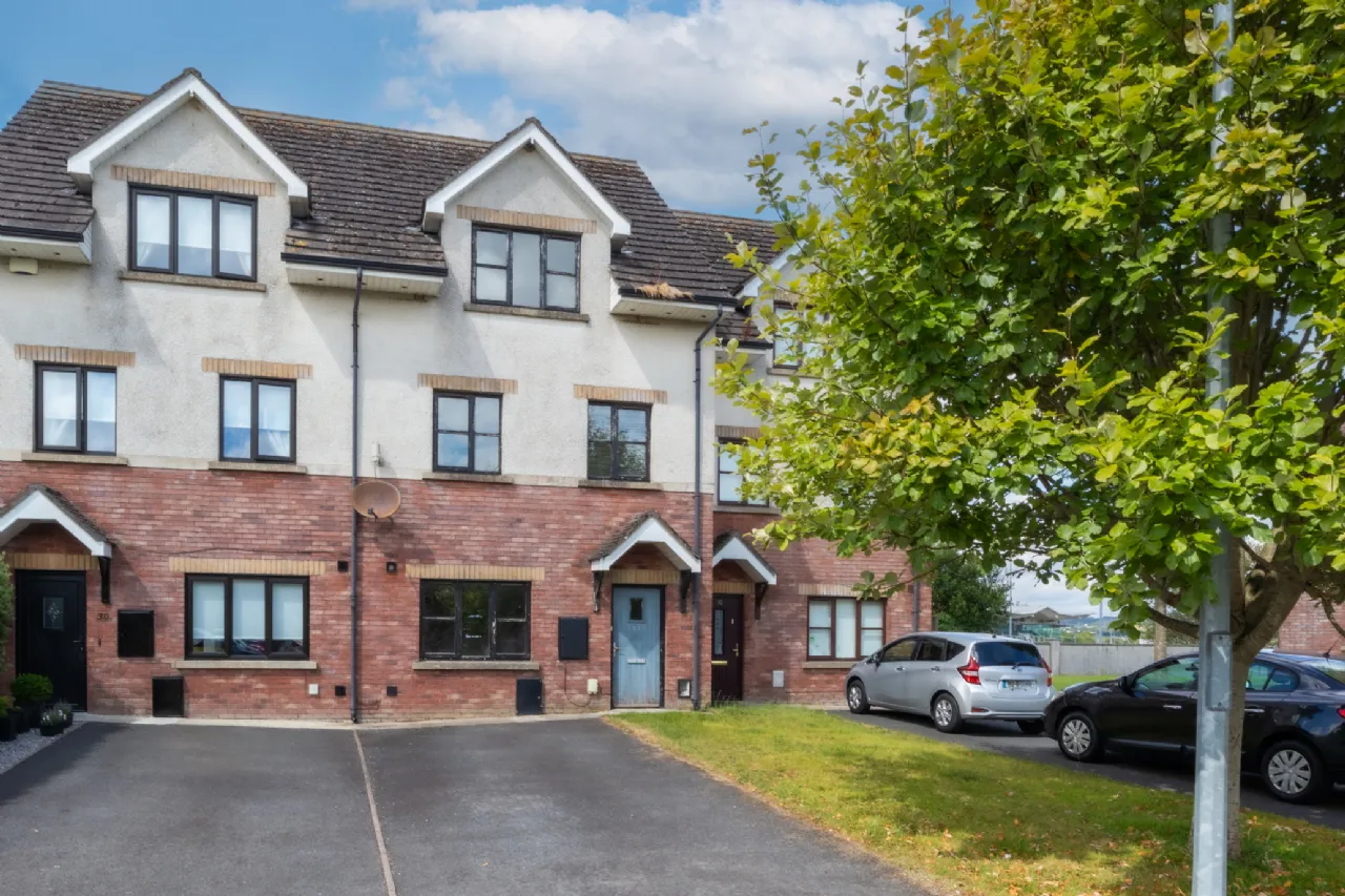 Photo of 31 Ath Lethan, Racecourse Road, Dundalk, Co. Louth, A91 K57K