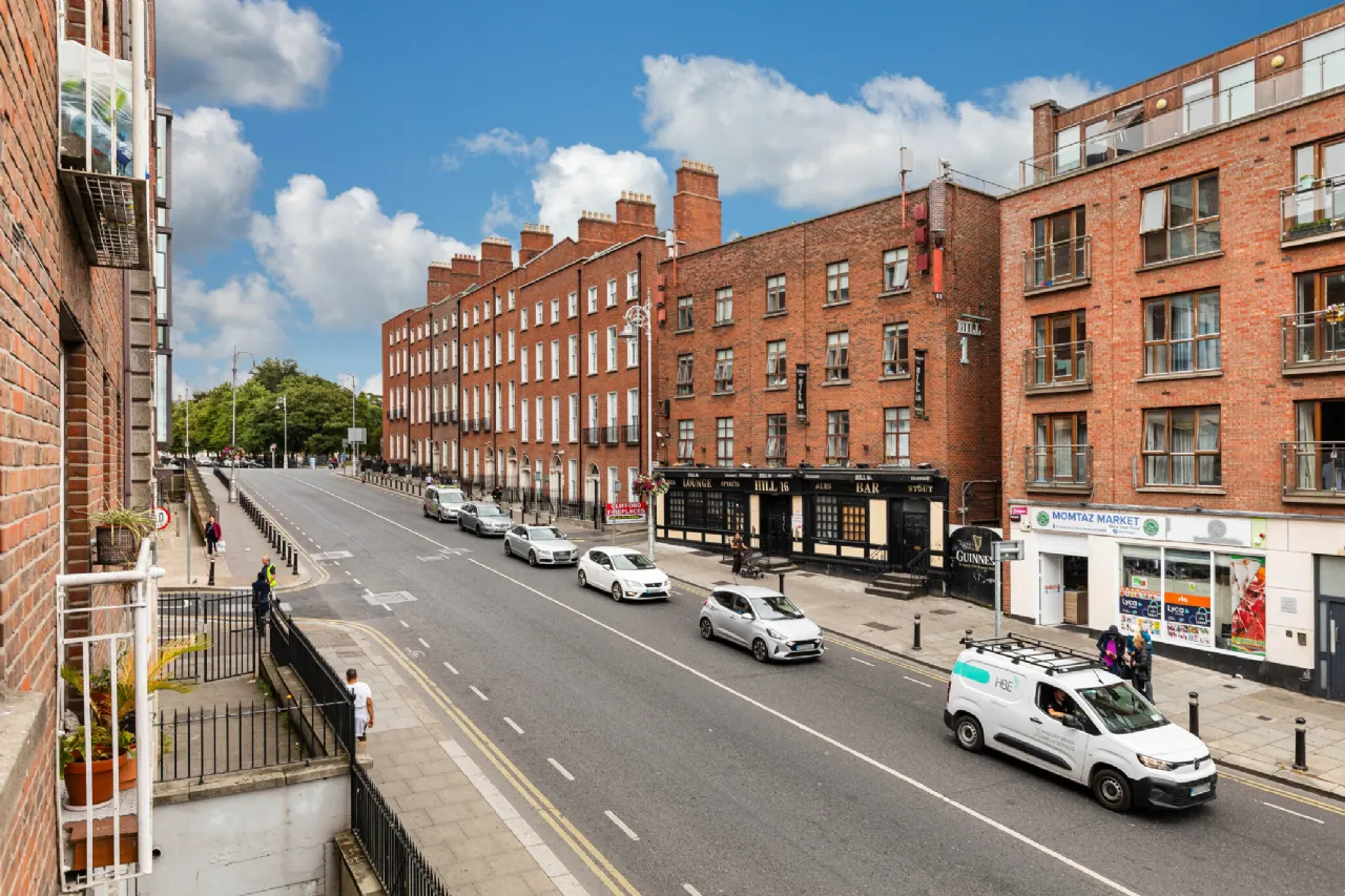 Photo of 47 Belmont Hall, Gardiner Street Middle, Dublin 1, D01 PK75