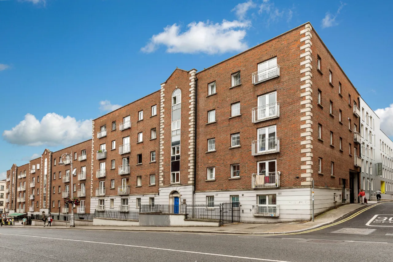 Photo of 47 Belmont Hall, Gardiner Street Middle, Dublin 1, D01 PK75