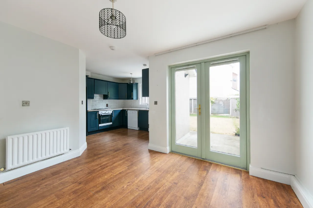 Photo of 64 Hansted Crescent,, Lucan, Co. Dublin, K78 FP78