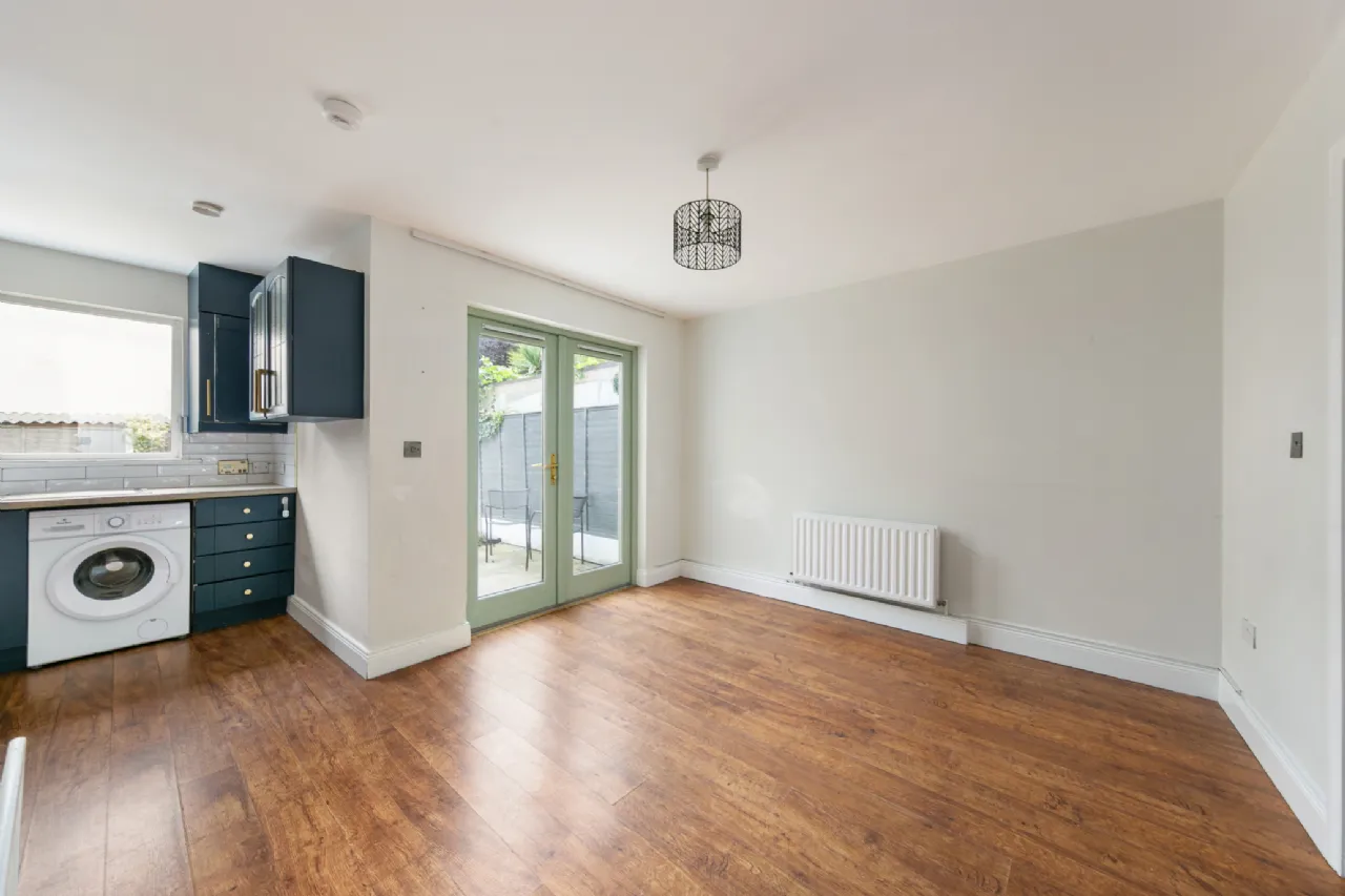 Photo of 64 Hansted Crescent,, Lucan, Co. Dublin, K78 FP78