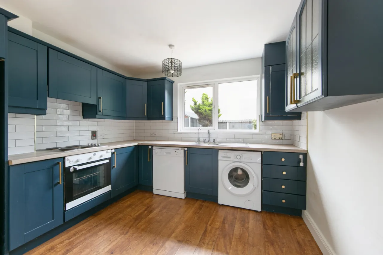Photo of 64 Hansted Crescent,, Lucan, Co. Dublin, K78 FP78