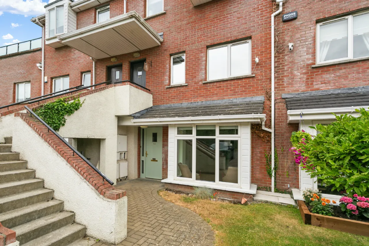 Photo of 64 Hansted Crescent,, Lucan, Co. Dublin, K78 FP78