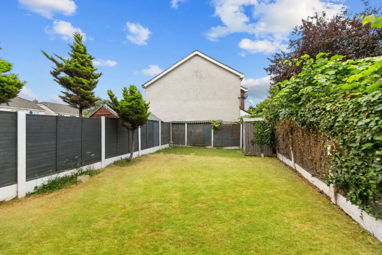 Photo of 64 Hansted Crescent,, Lucan, Co. Dublin, K78 FP78
