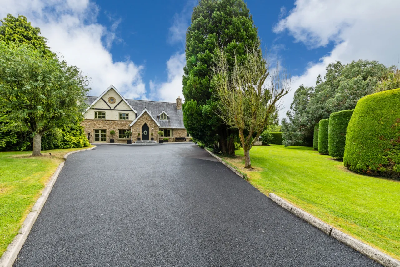 Photo of Tall Trees, Whitestown, Oldtown, Dublin, A45 N599