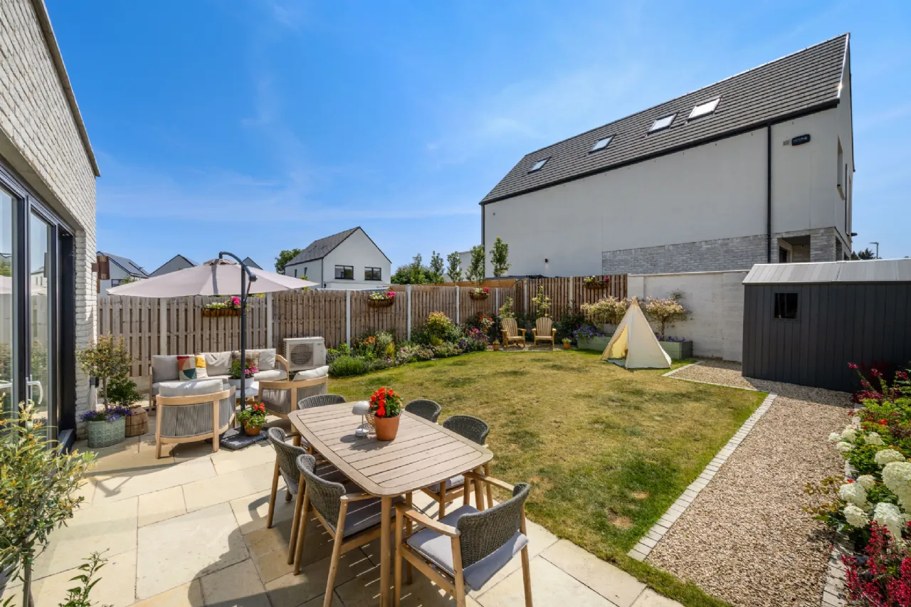 Photo of 6 Greenwood Drive, Kinsealy Lane, Malahide, K36 A6D0