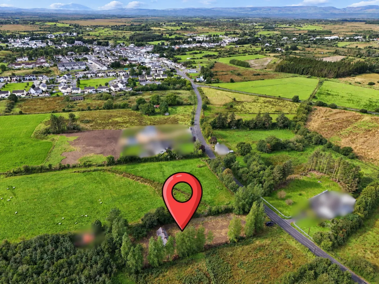 Photo of Laveybeg, Charlestown, Co Mayo