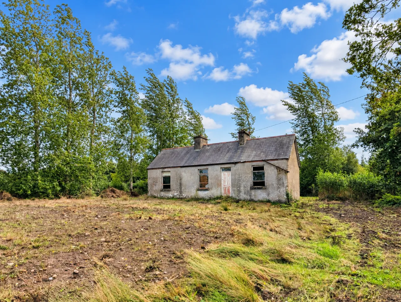 Photo of Laveybeg, Charlestown, Co Mayo