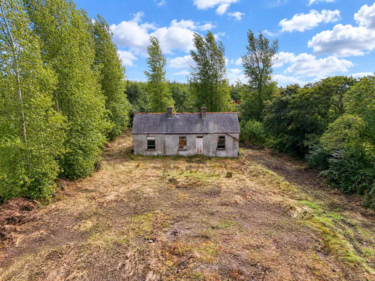 Photo of Laveybeg, Charlestown, Co Mayo