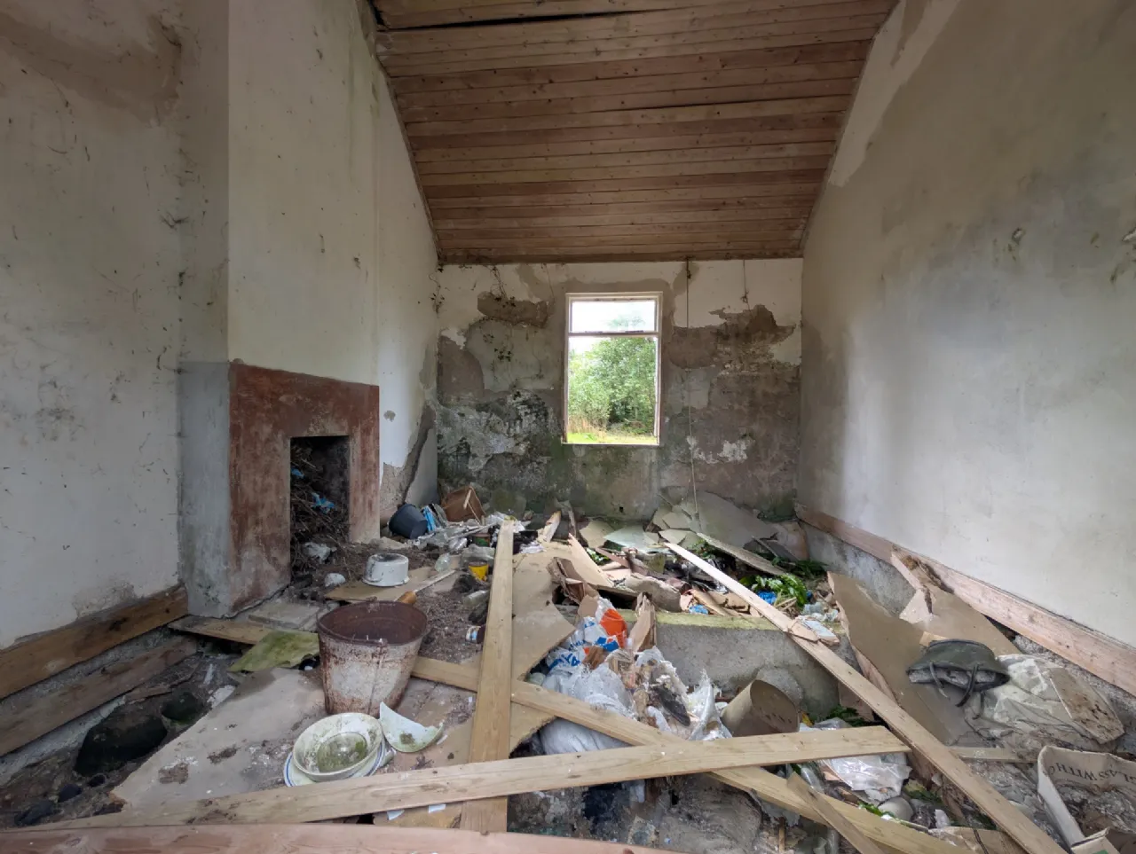 Photo of Laveybeg, Charlestown, Co Mayo