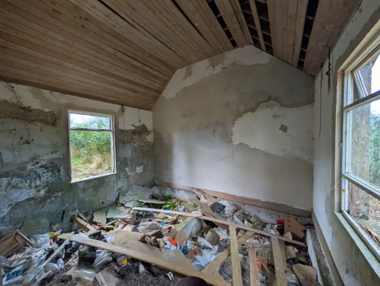 Photo of Laveybeg, Charlestown, Co Mayo