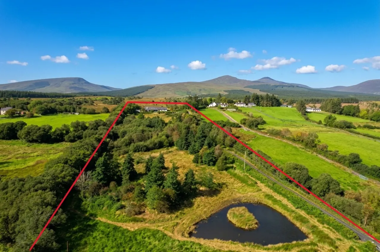 Photo of Glenhest, Newport, Co Mayo, F28Y240