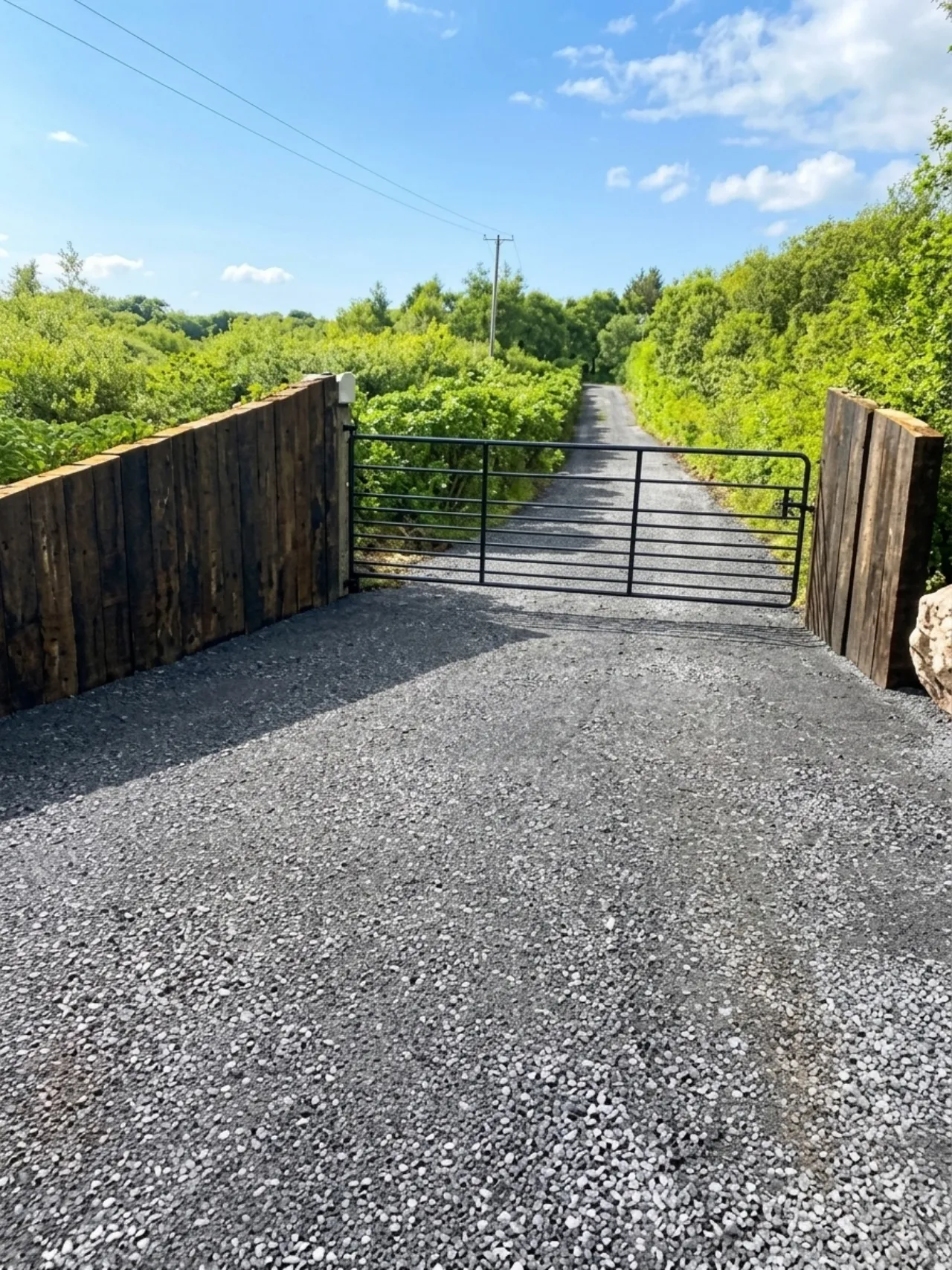 Photo of Glenhest, Newport, Co Mayo, F28Y240