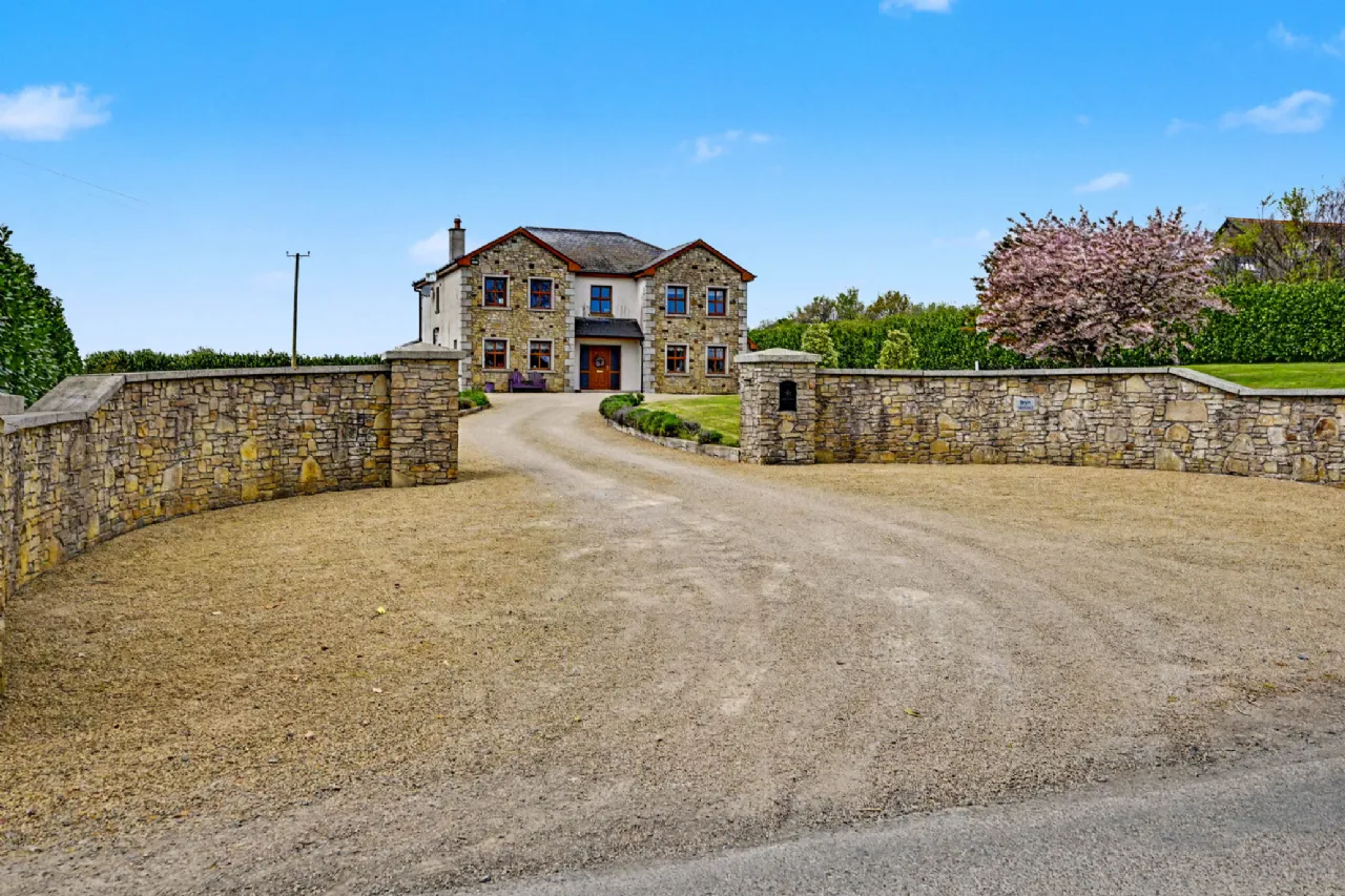 Photo of Bryn Hafod, Mullawnfin, Gorey, Co. Wexford, Y25 V2X4