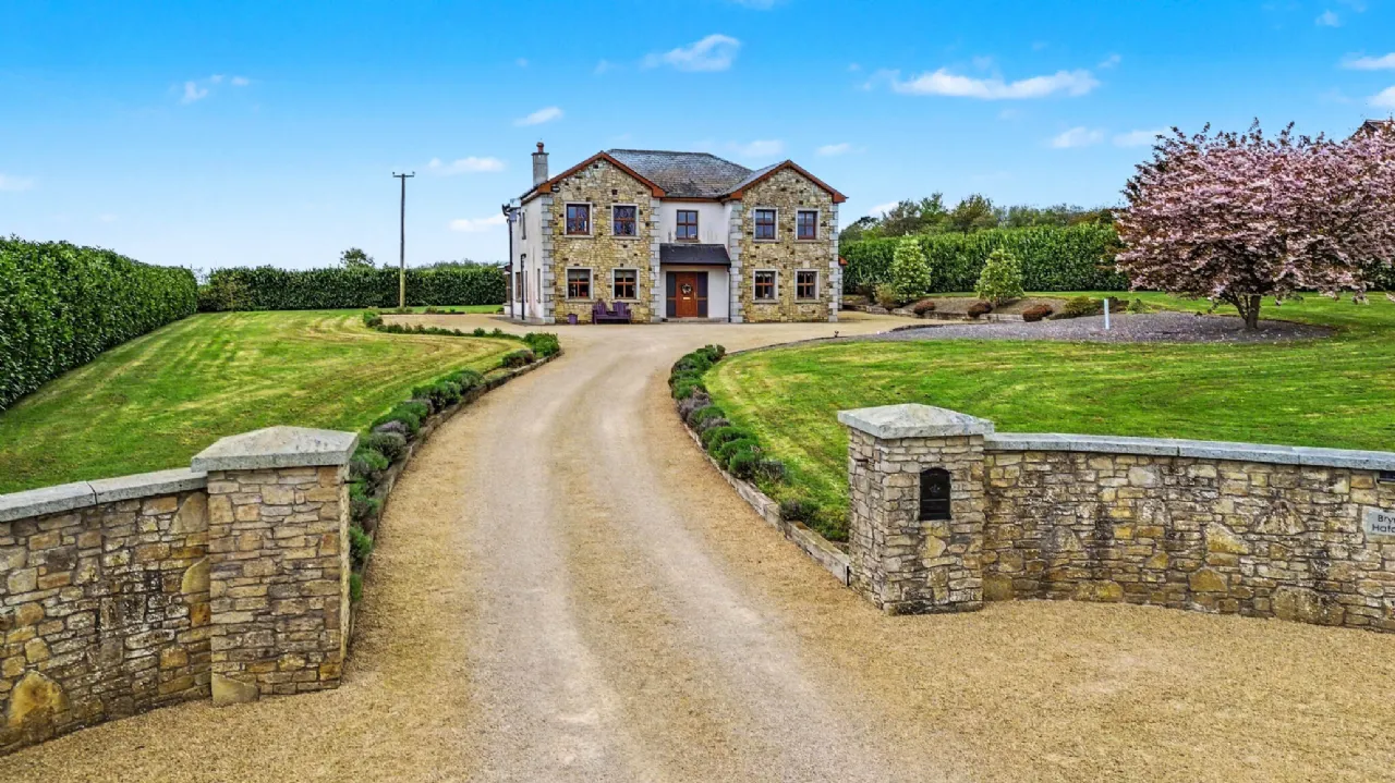 Photo of Bryn Hafod, Mullawnfin, Gorey, Co. Wexford, Y25 V2X4
