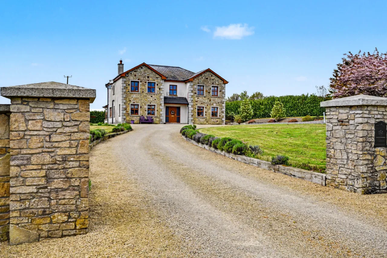 Photo of Bryn Hafod, Mullawnfin, Gorey, Co. Wexford, Y25 V2X4