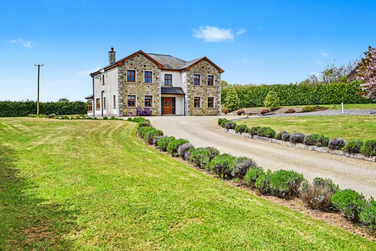 Photo of Bryn Hafod, Mullawnfin, Gorey, Co. Wexford, Y25 V2X4