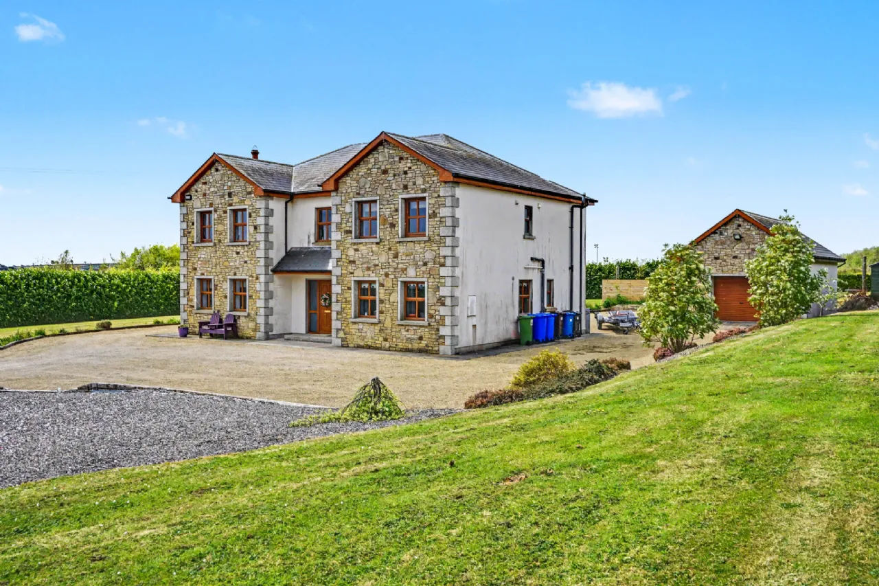 Photo of Bryn Hafod, Mullawnfin, Gorey, Co. Wexford, Y25 V2X4