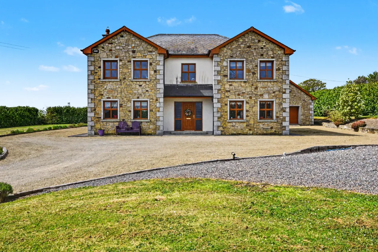 Photo of Bryn Hafod, Mullawnfin, Gorey, Co. Wexford, Y25 V2X4