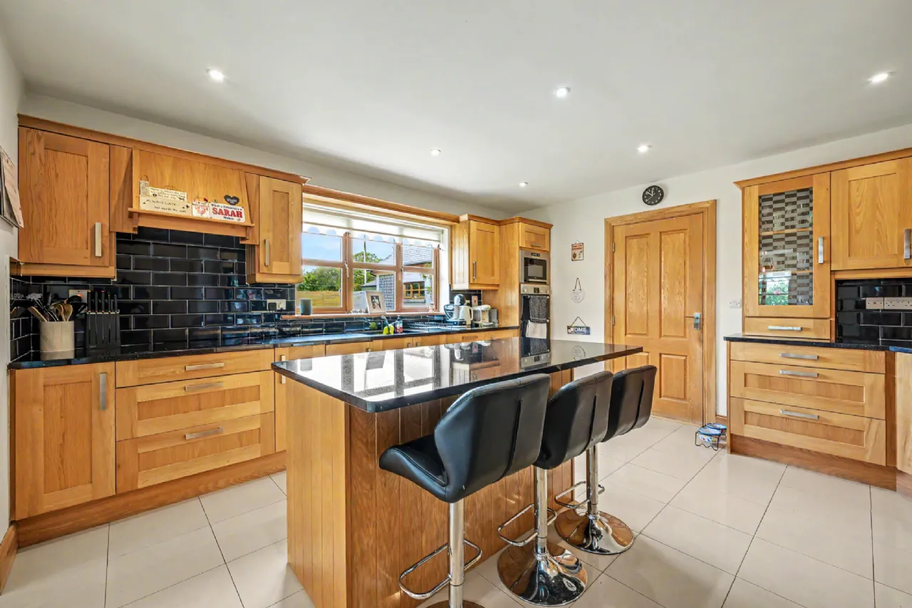 Photo of Bryn Hafod, Mullawnfin, Gorey, Co. Wexford, Y25 V2X4
