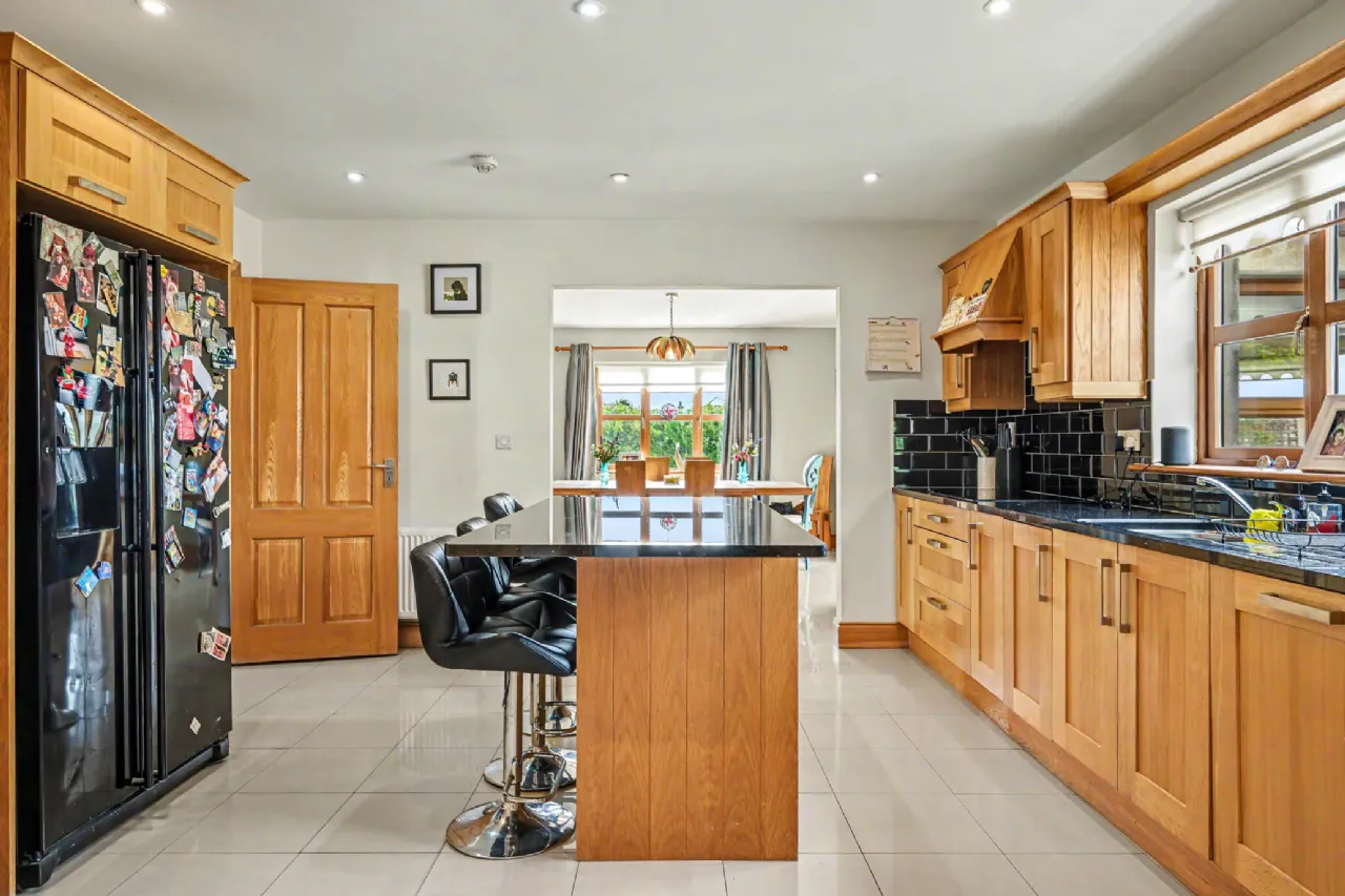 Photo of Bryn Hafod, Mullawnfin, Gorey, Co. Wexford, Y25 V2X4
