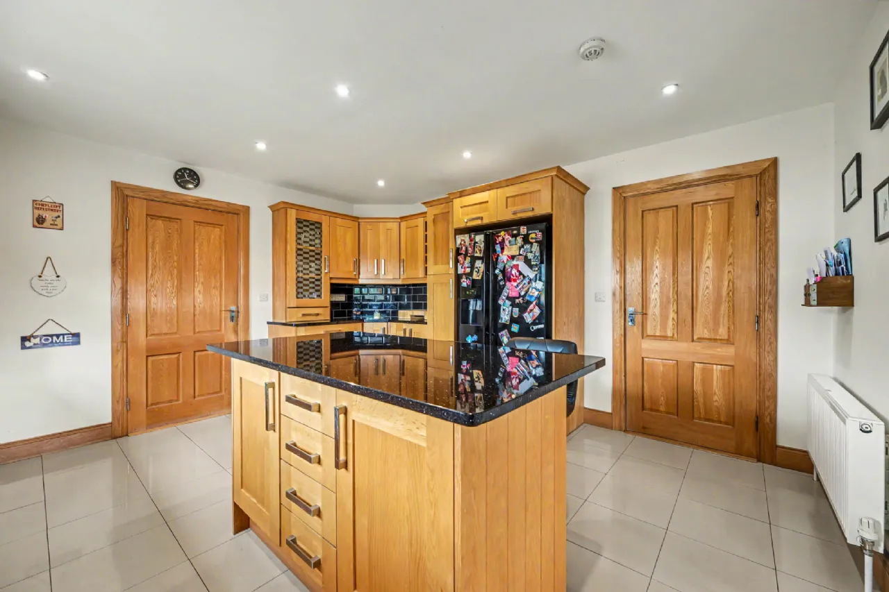 Photo of Bryn Hafod, Mullawnfin, Gorey, Co. Wexford, Y25 V2X4