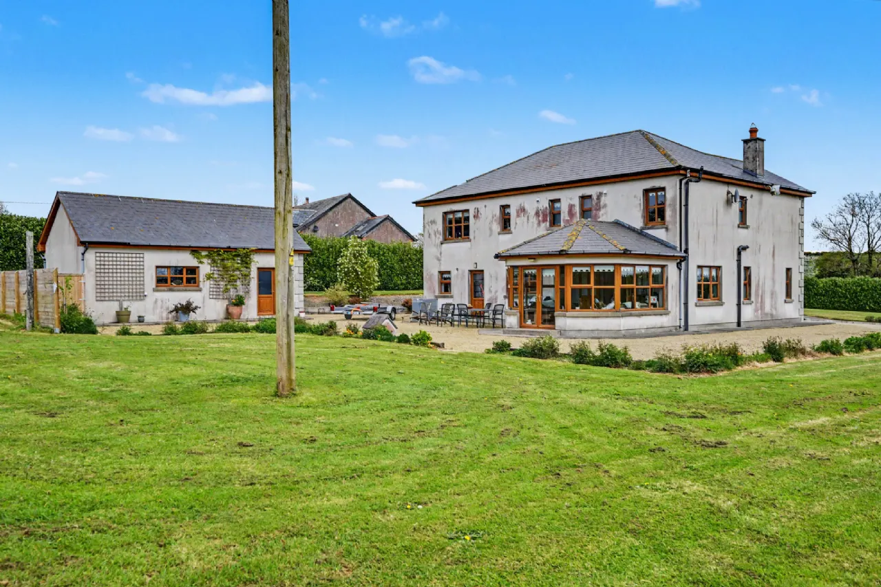 Photo of Bryn Hafod, Mullawnfin, Gorey, Co. Wexford, Y25 V2X4