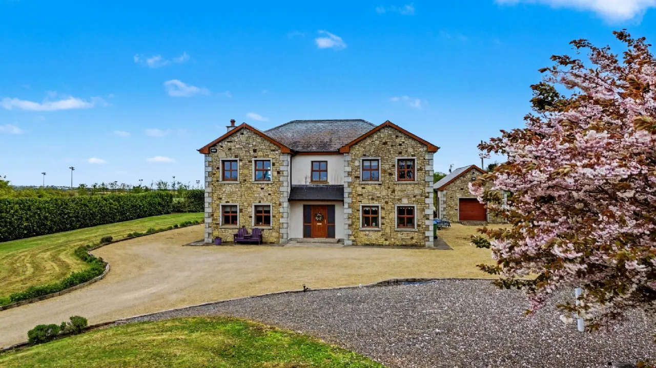 Photo of Bryn Hafod, Mullawnfin, Gorey, Co. Wexford, Y25 V2X4