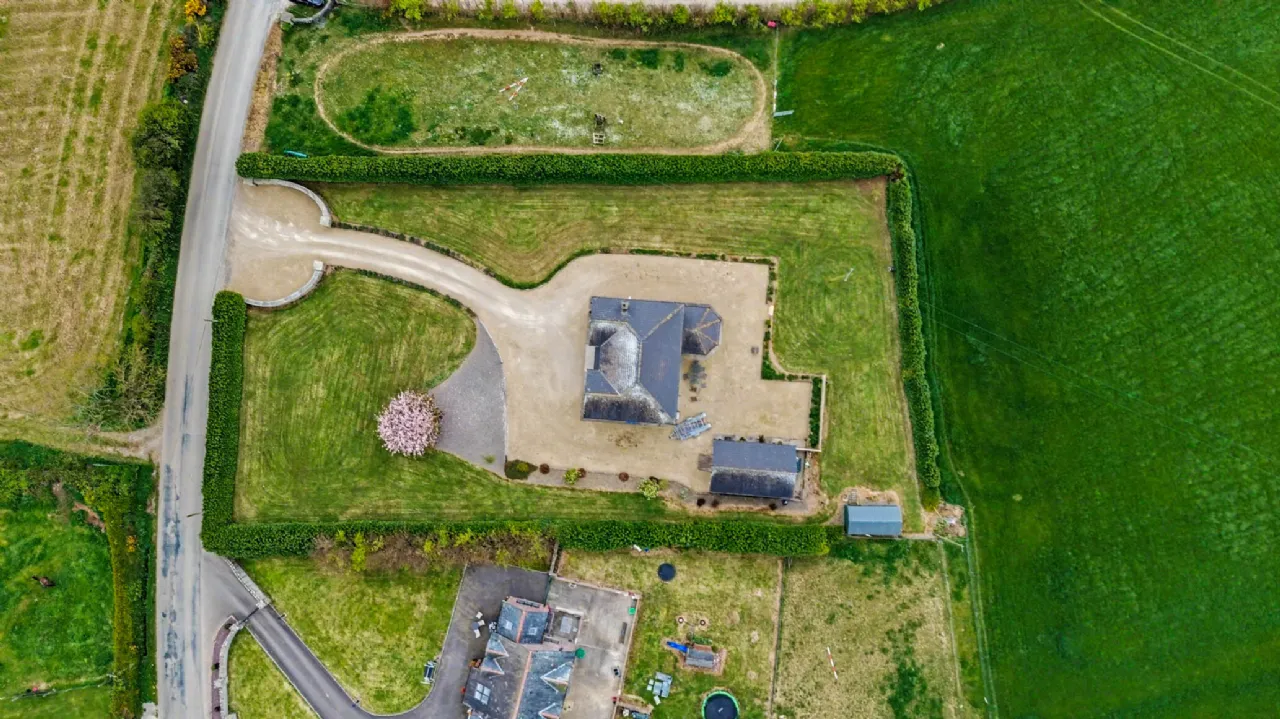 Photo of Bryn Hafod, Mullawnfin, Gorey, Co. Wexford, Y25 V2X4