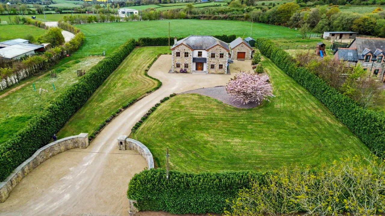 Photo of Bryn Hafod, Mullawnfin, Gorey, Co. Wexford, Y25 V2X4