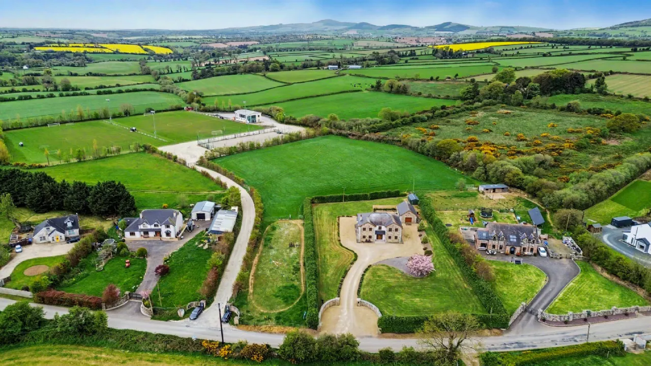 Photo of Bryn Hafod, Mullawnfin, Gorey, Co. Wexford, Y25 V2X4