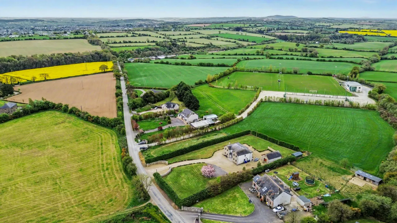 Photo of Bryn Hafod, Mullawnfin, Gorey, Co. Wexford, Y25 V2X4