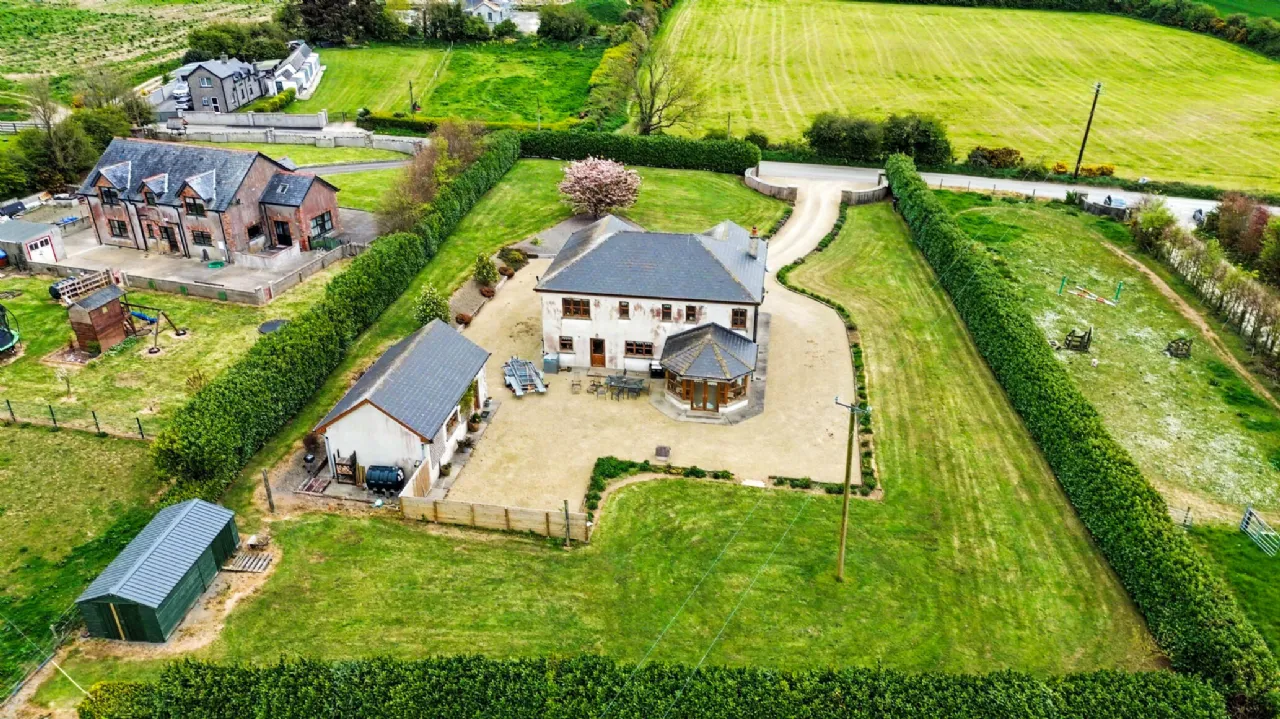 Photo of Bryn Hafod, Mullawnfin, Gorey, Co. Wexford, Y25 V2X4
