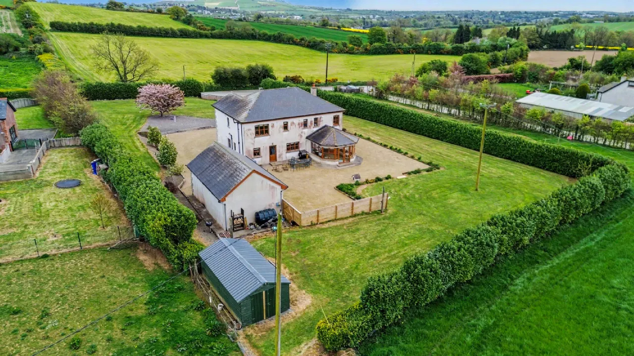 Photo of Bryn Hafod, Mullawnfin, Gorey, Co. Wexford, Y25 V2X4