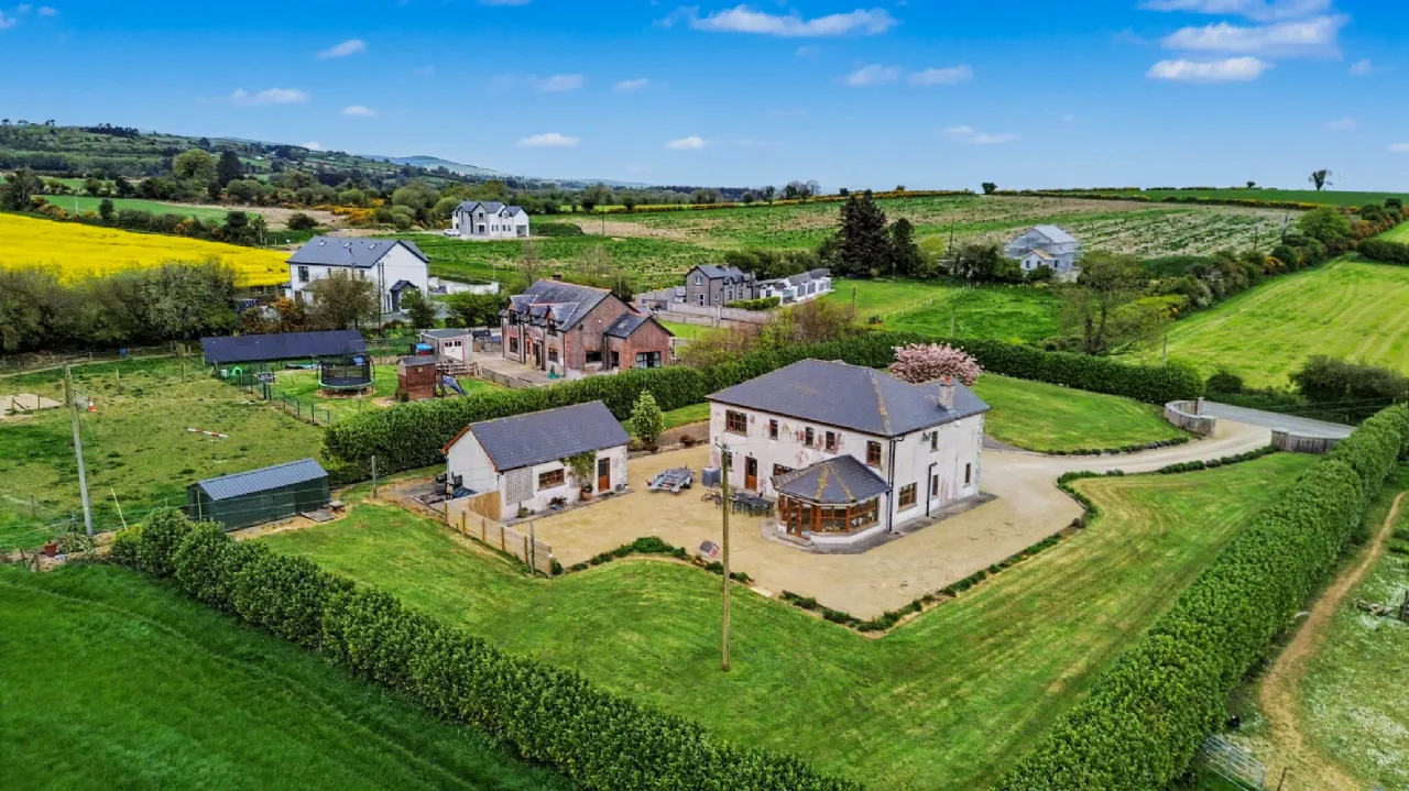 Photo of Bryn Hafod, Mullawnfin, Gorey, Co. Wexford, Y25 V2X4