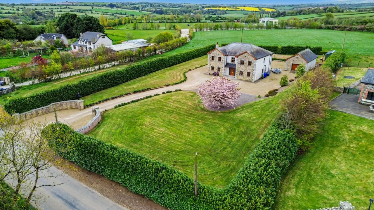Photo of Bryn Hafod, Mullawnfin, Gorey, Co. Wexford, Y25 V2X4
