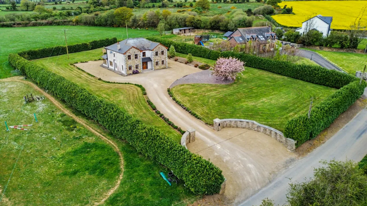 Photo of Bryn Hafod, Mullawnfin, Gorey, Co. Wexford, Y25 V2X4