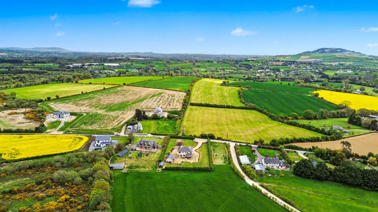 Photo of Bryn Hafod, Mullawnfin, Gorey, Co. Wexford, Y25 V2X4