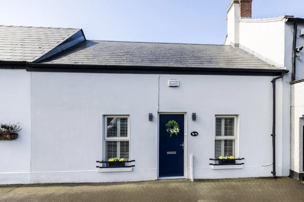 Photo of 74 Strand Street, Skerries, Co. Dublin, K34 E195