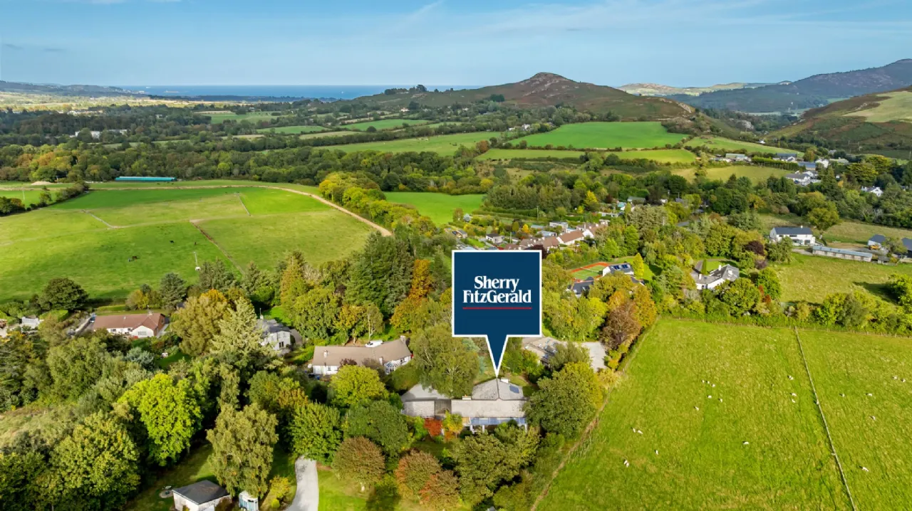 Photo of Actonville, Ballybawn Lower, Kilmacanogue, Co. Wicklow, A98 W104