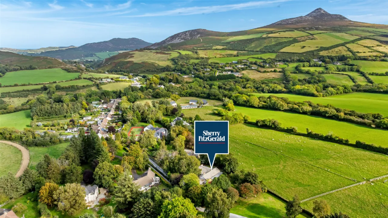 Photo of Actonville, Ballybawn Lower, Kilmacanogue, Co. Wicklow, A98 W104