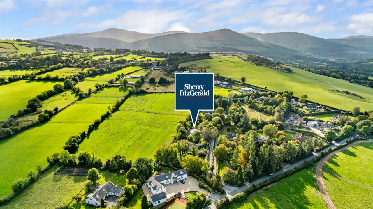 Photo of Actonville, Ballybawn Lower, Kilmacanogue, Co. Wicklow, A98 W104