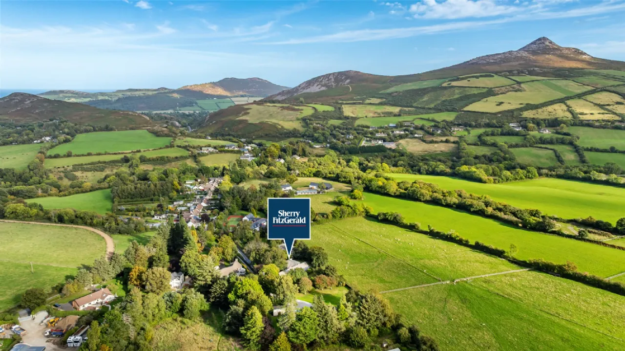 Photo of Actonville, Ballybawn Lower, Kilmacanogue, Co. Wicklow, A98 W104