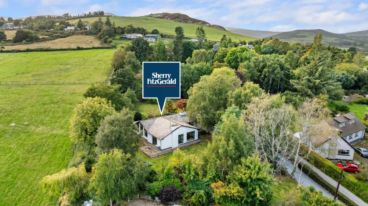 Photo of Actonville, Ballybawn Lower, Kilmacanogue, Co. Wicklow, A98 W104