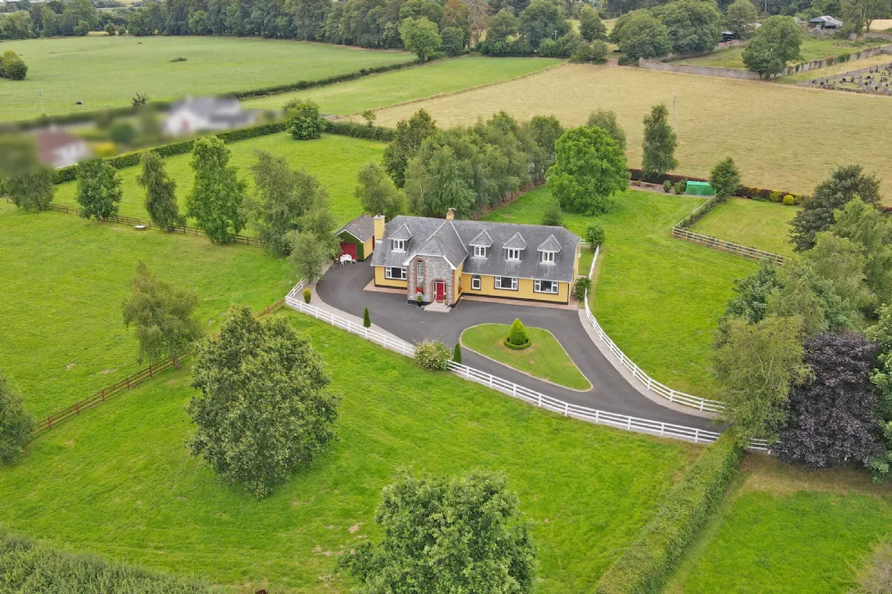 Photo of Ballybrown, Clarina, Co Limerick, V94R80F