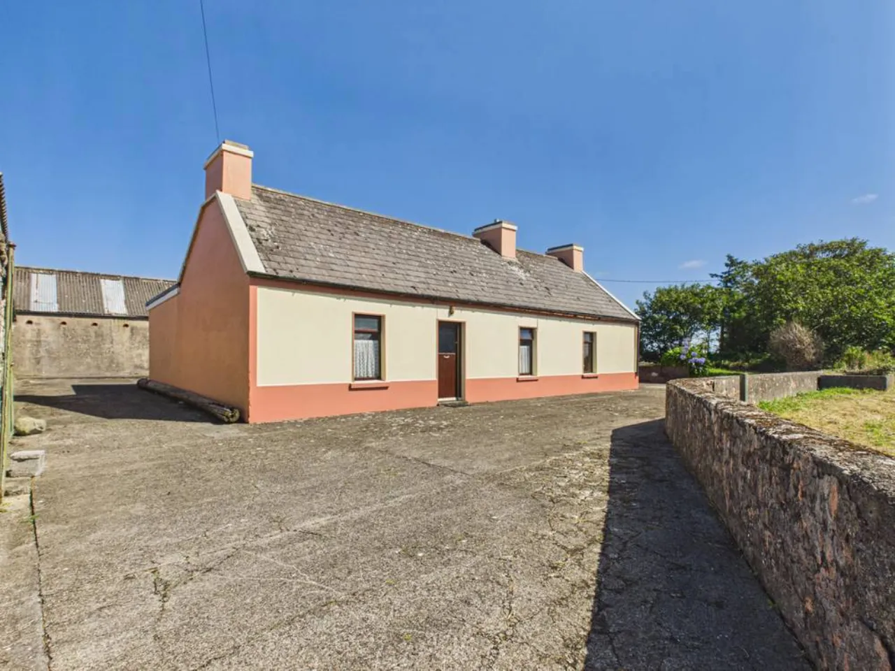 Photo of Rinevella, Carrigaholt, Co Clare, V15K124